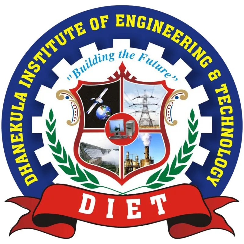 Instituto de Ingeniería y Tecnología Dhanekula Clasificación 2026