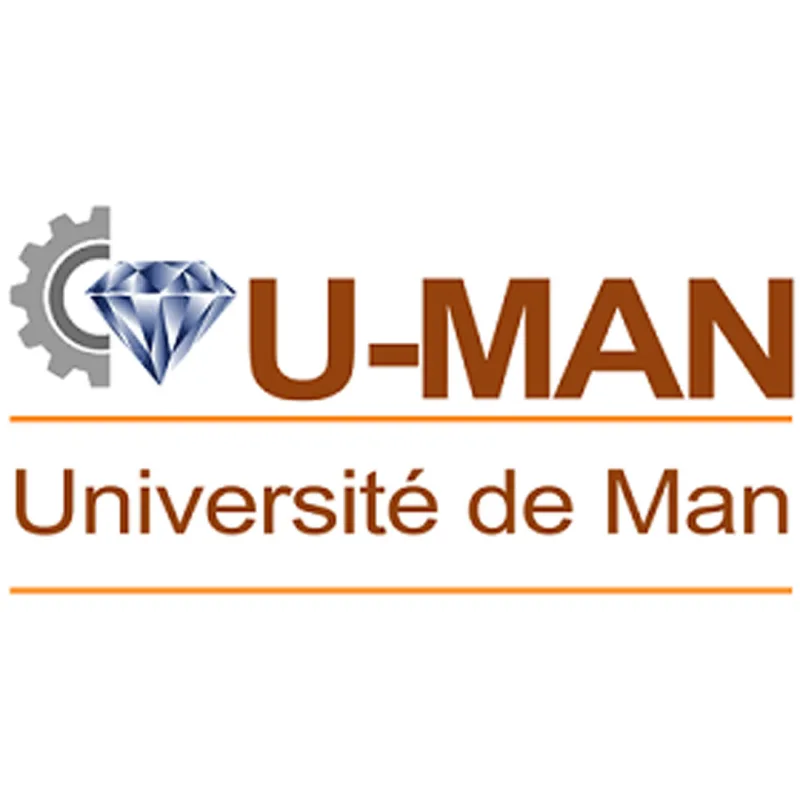 Université de Man Classement 2026