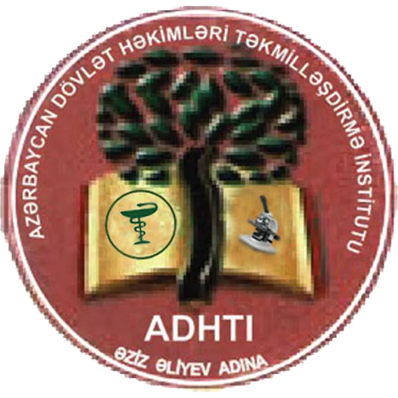 Azerbaijan State Advanced Training Institute for Doctors A Aliyev Ranking 2026