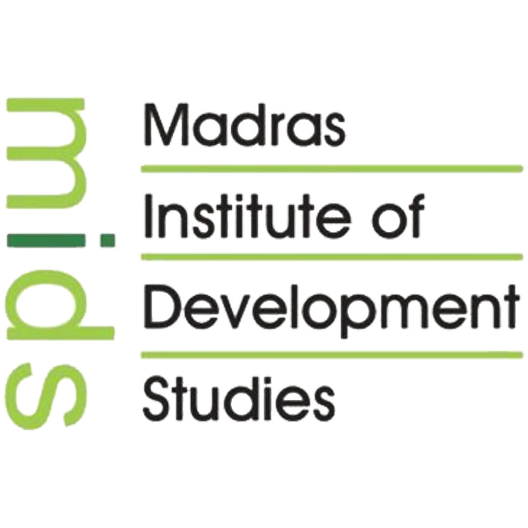 Instituto de Estudios del Desarrollo de Madrás (MIDS) Clasificación 2025 Instituto de Estudios del Desarrollo de Madrás (MIDS) Clasificación 2025