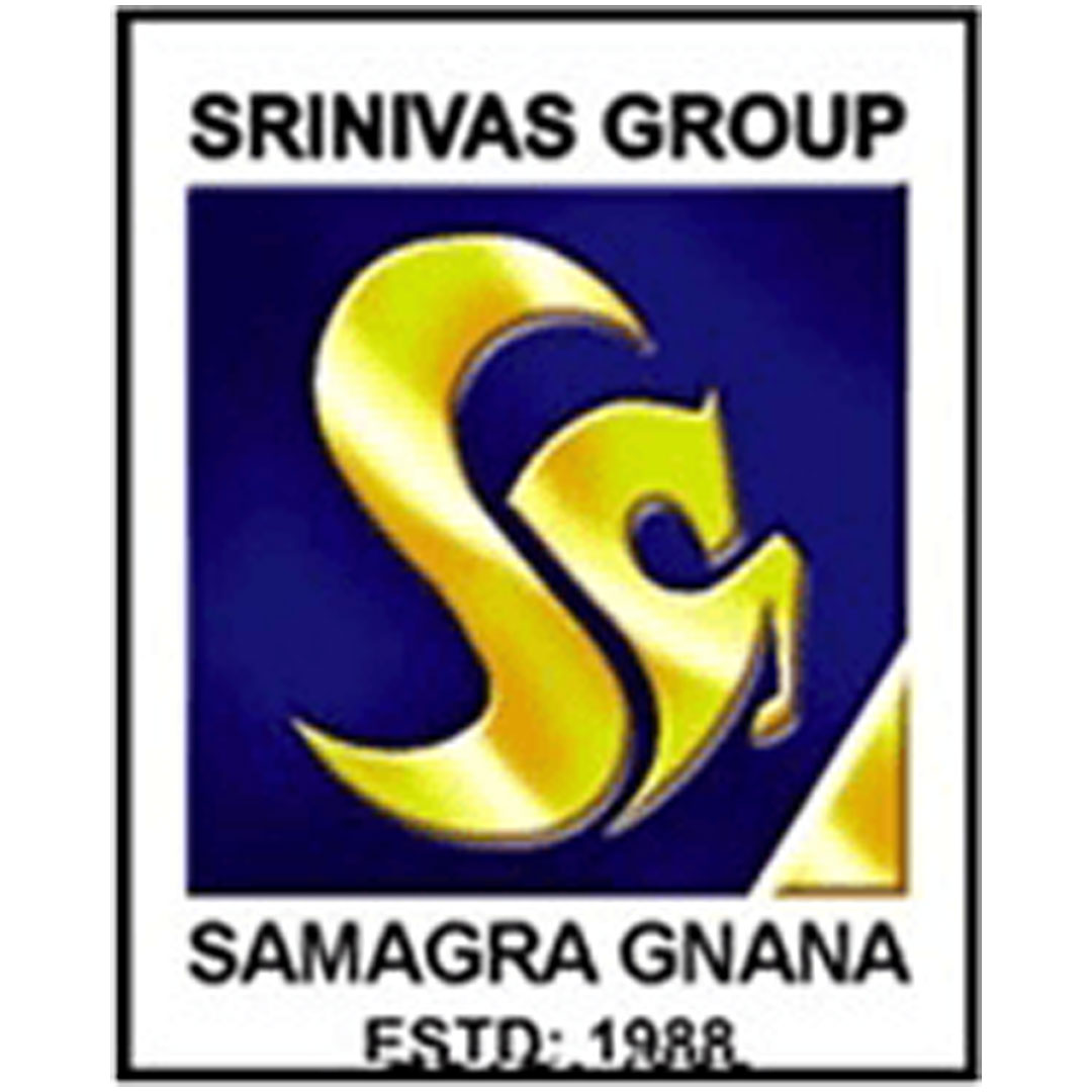 Instituto de Tecnología Srinivas Clasificación 2025 Instituto de Tecnología Srinivas Clasificación 2025