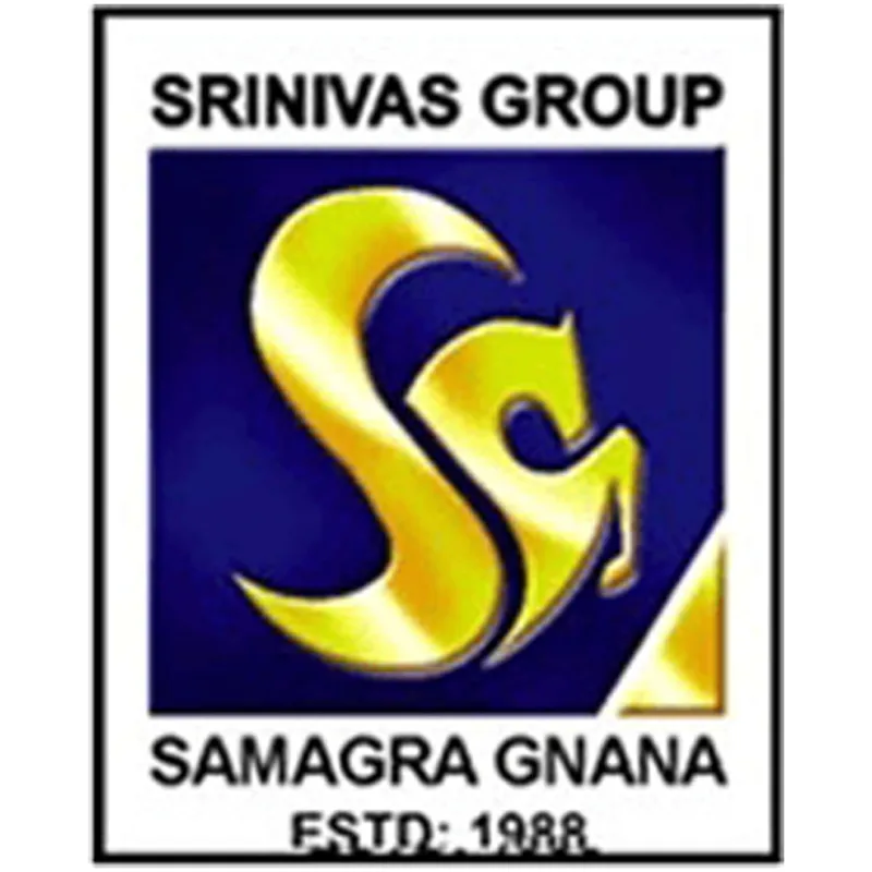 Instituto de Tecnología Srinivas Clasificación 2026