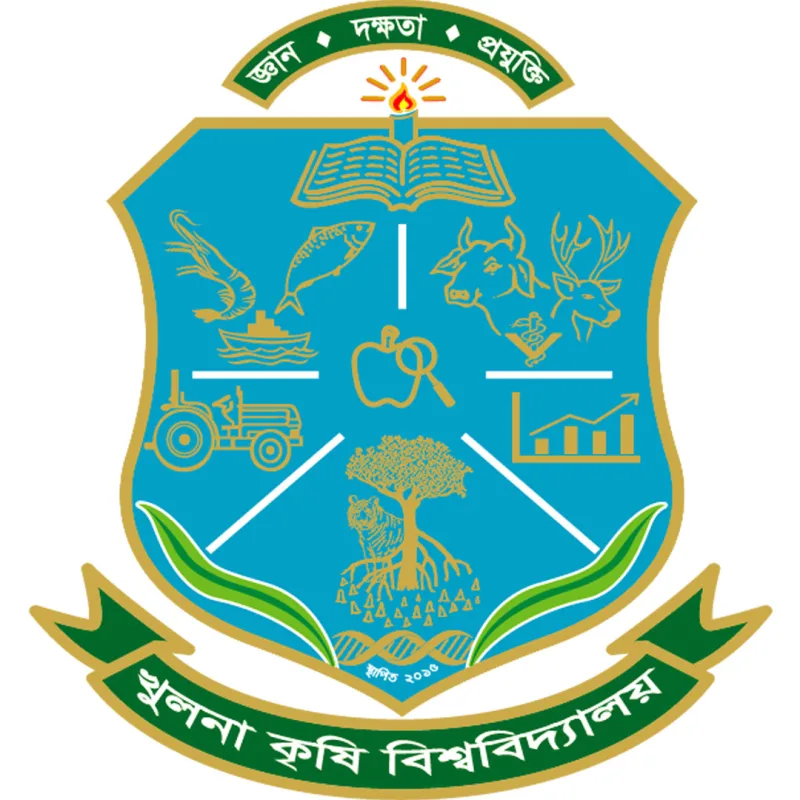 Universidad Agrícola de Khulna Clasificación 2026