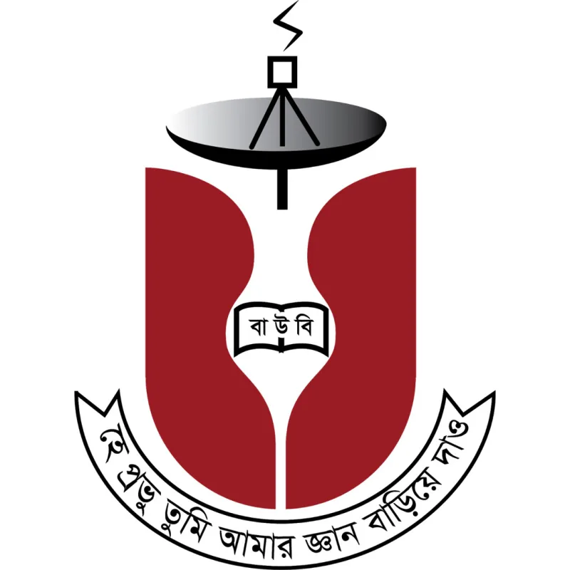 Université ouverte du Bangladesh Classement 2026