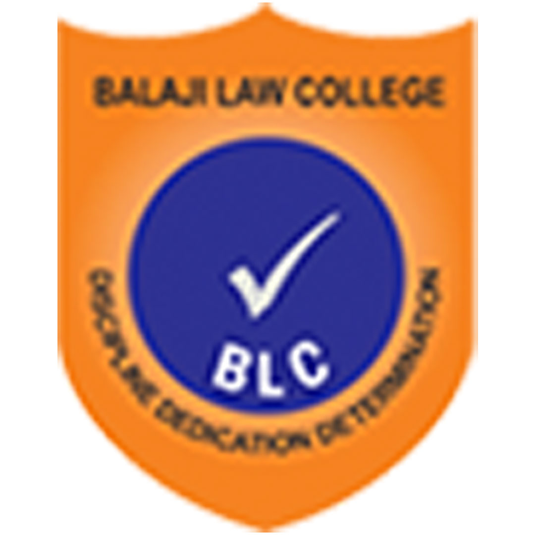 Facultad de Derecho Balaji Clasificación 2025