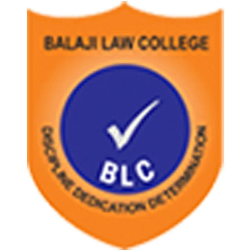 Facultad de Derecho Balaji Clasificación 2026