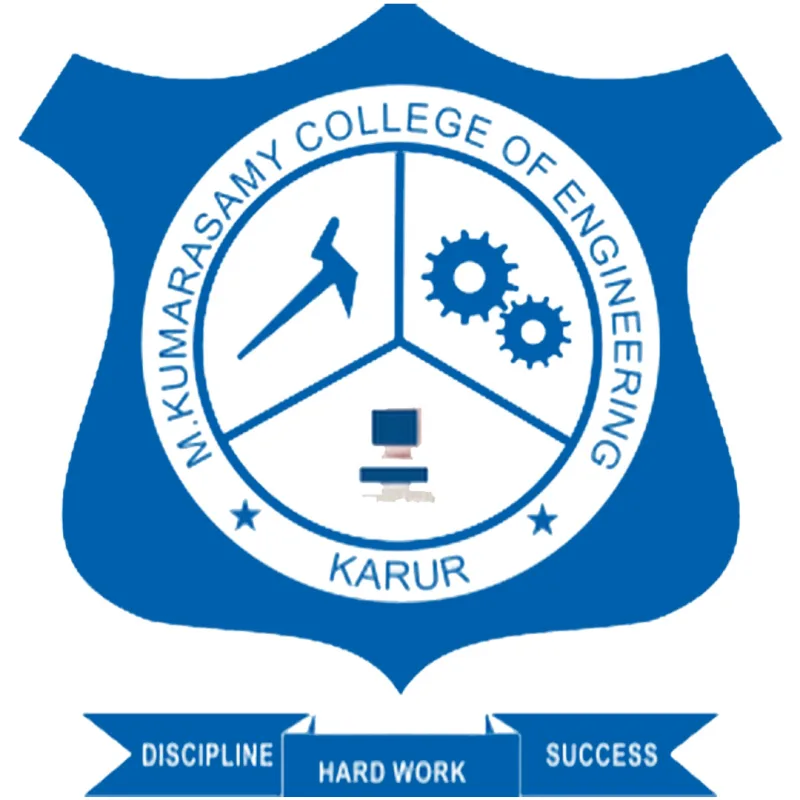 Colegio de Ingeniería Kumarasamy Clasificación 2026