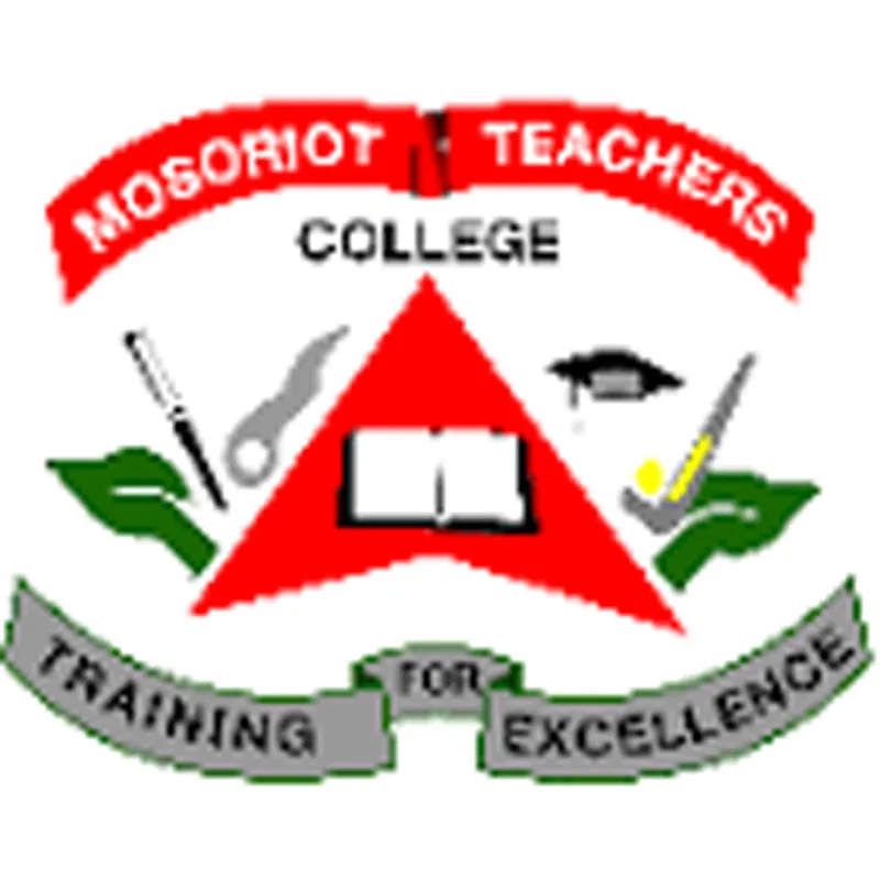 Colegio de Profesores Mosoriot Eldoret Clasificación 2026