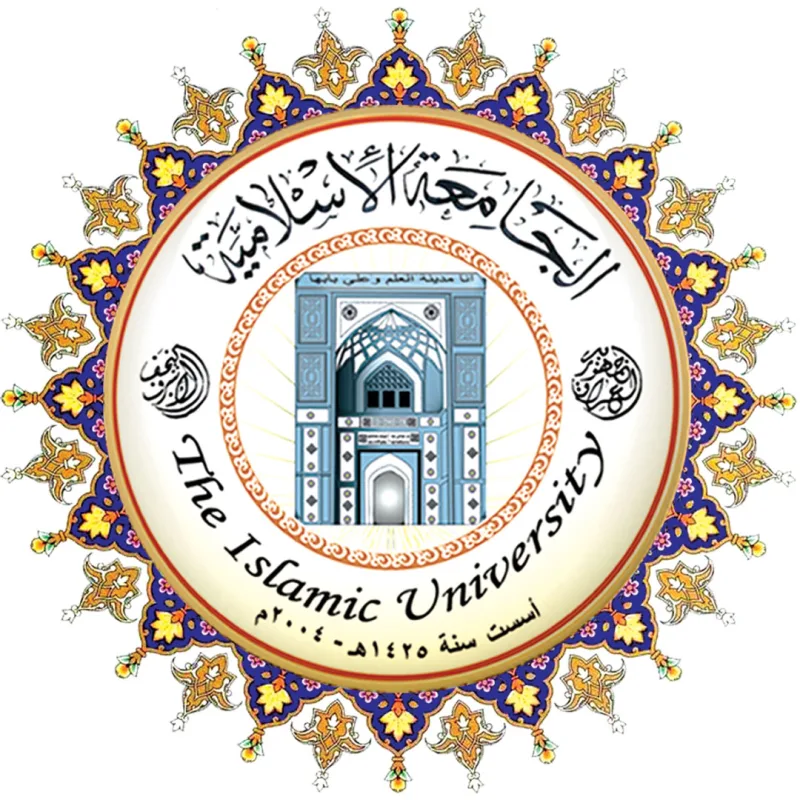 Islamic University Najaf Ranking 2026