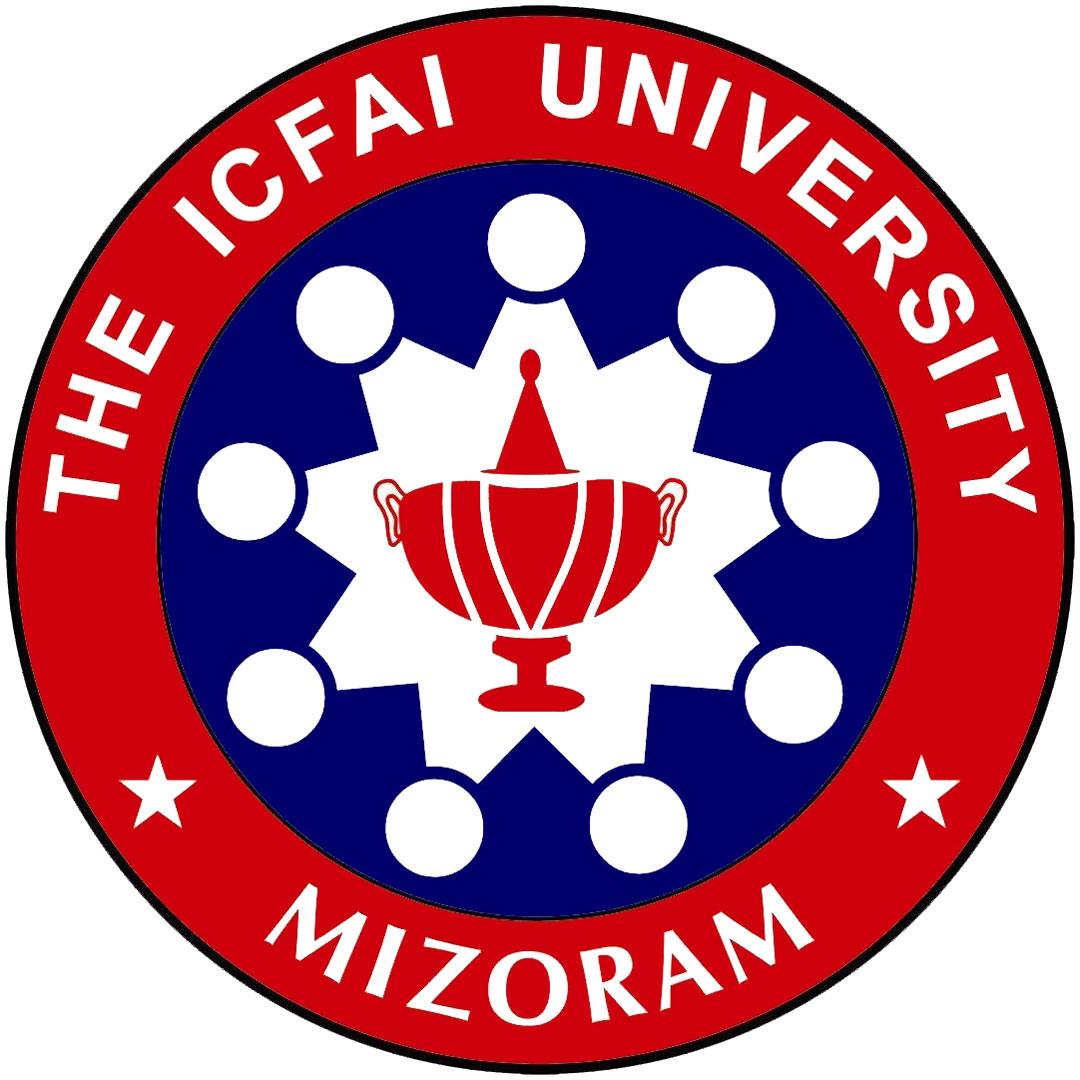 Universidad ICFAI Mizoram Clasificación 2025