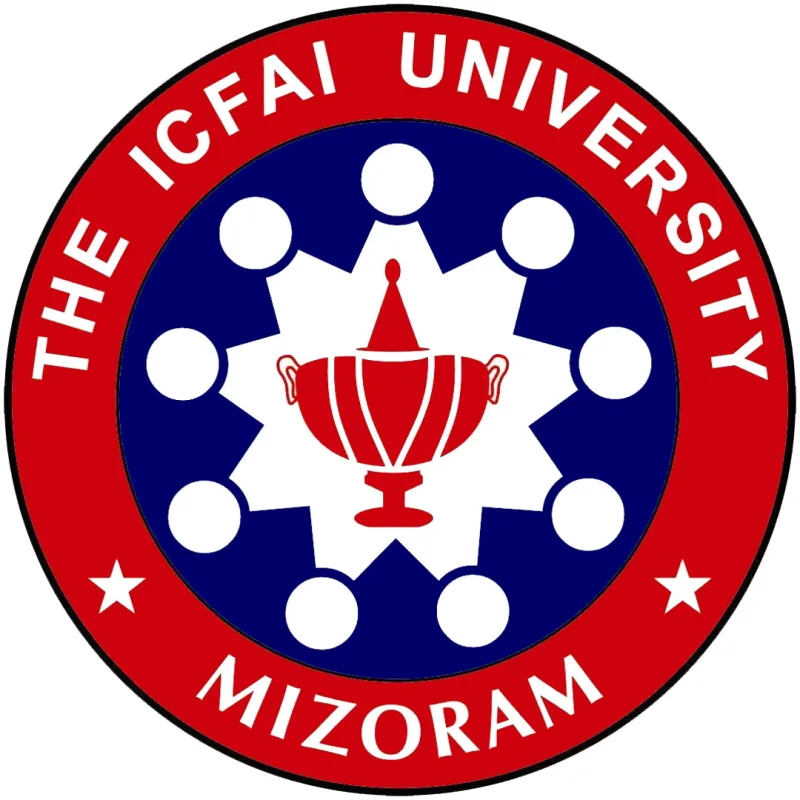 Université ICFAI Mizoram Classement 2026