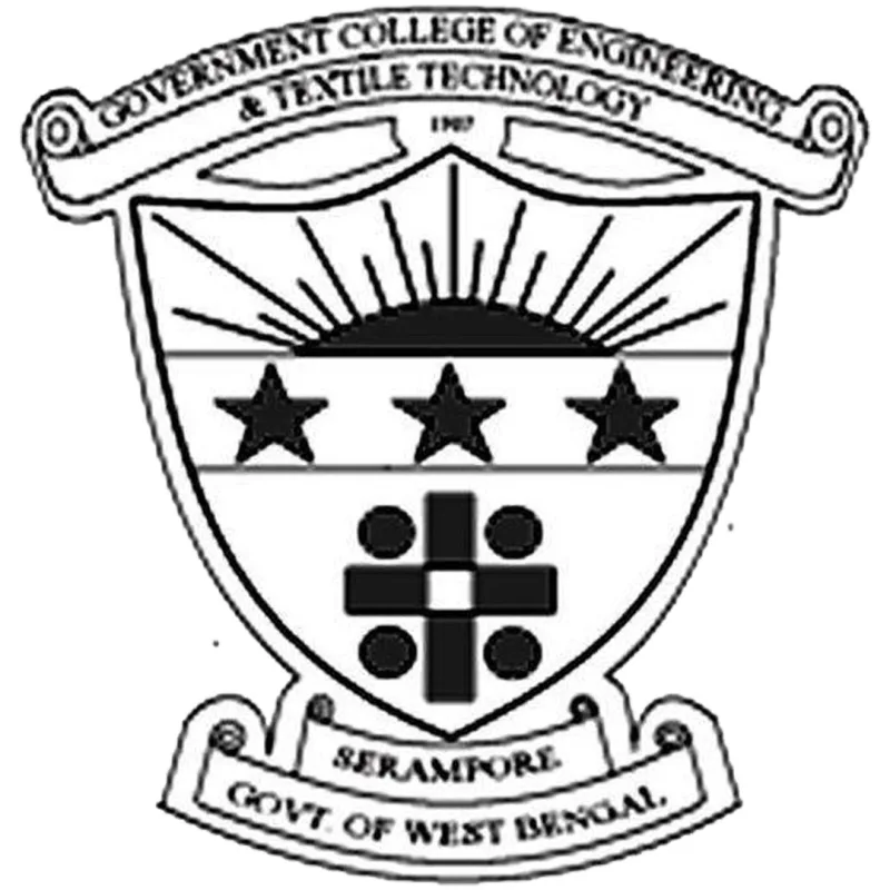 Facultad Gubernamental de Tecnología Textil de Serampore Clasificación 2026