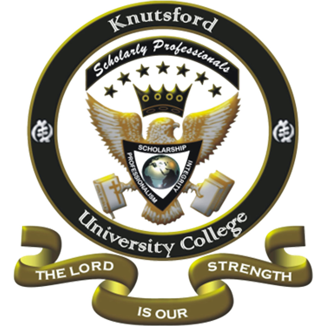 Universidad Knutsford Clasificación 2025