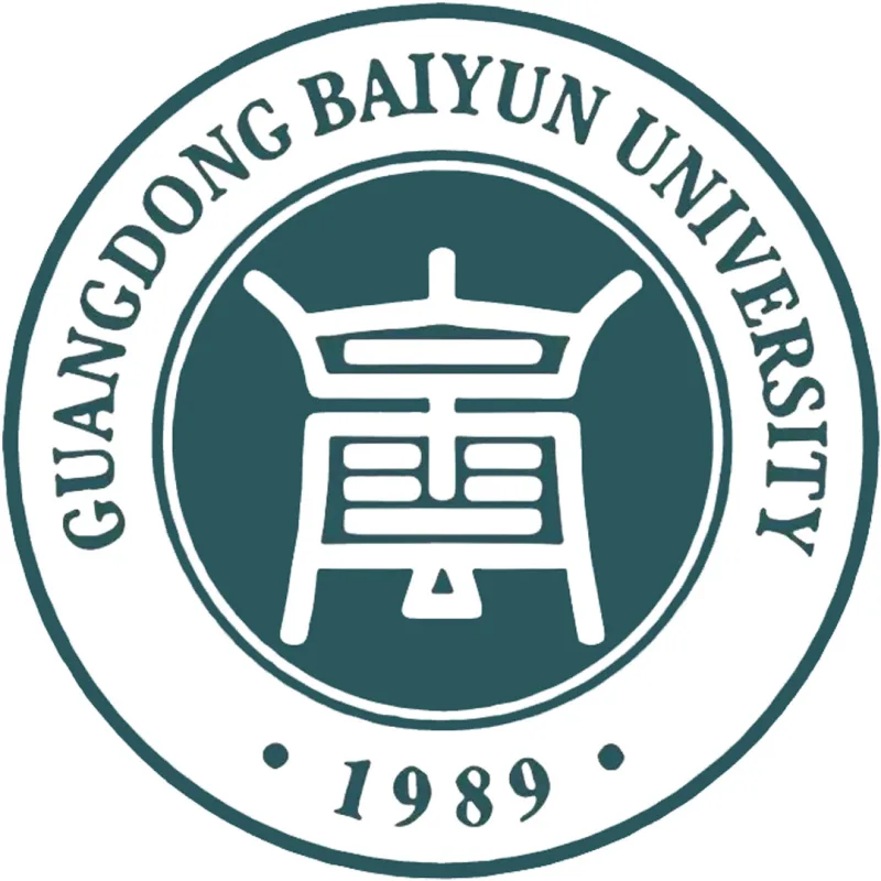 Université Baiyun du Guangdong Classement 2026