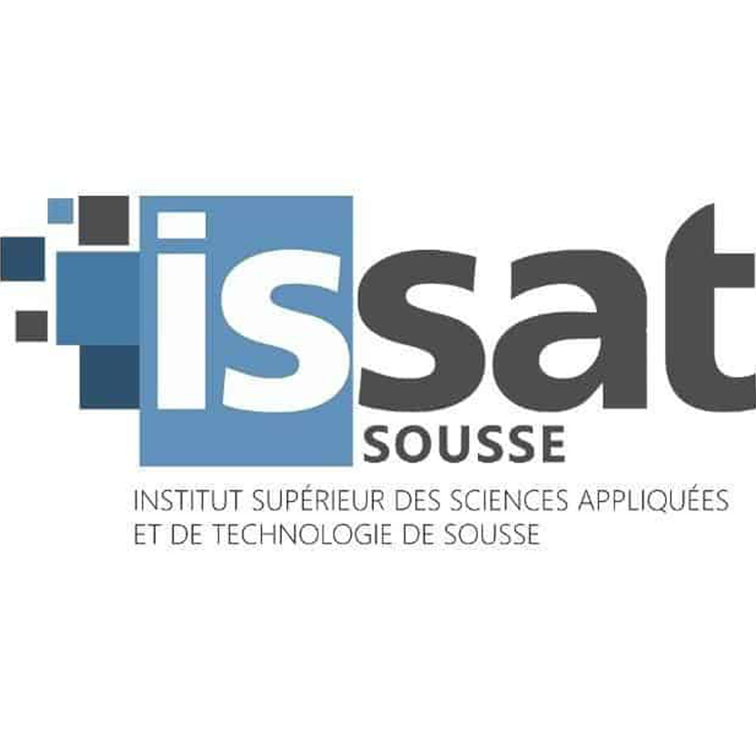 Universidad de Susa Instituto Superior de Ciencias Aplicadas y Tecnología de Susa Clasificación 2025