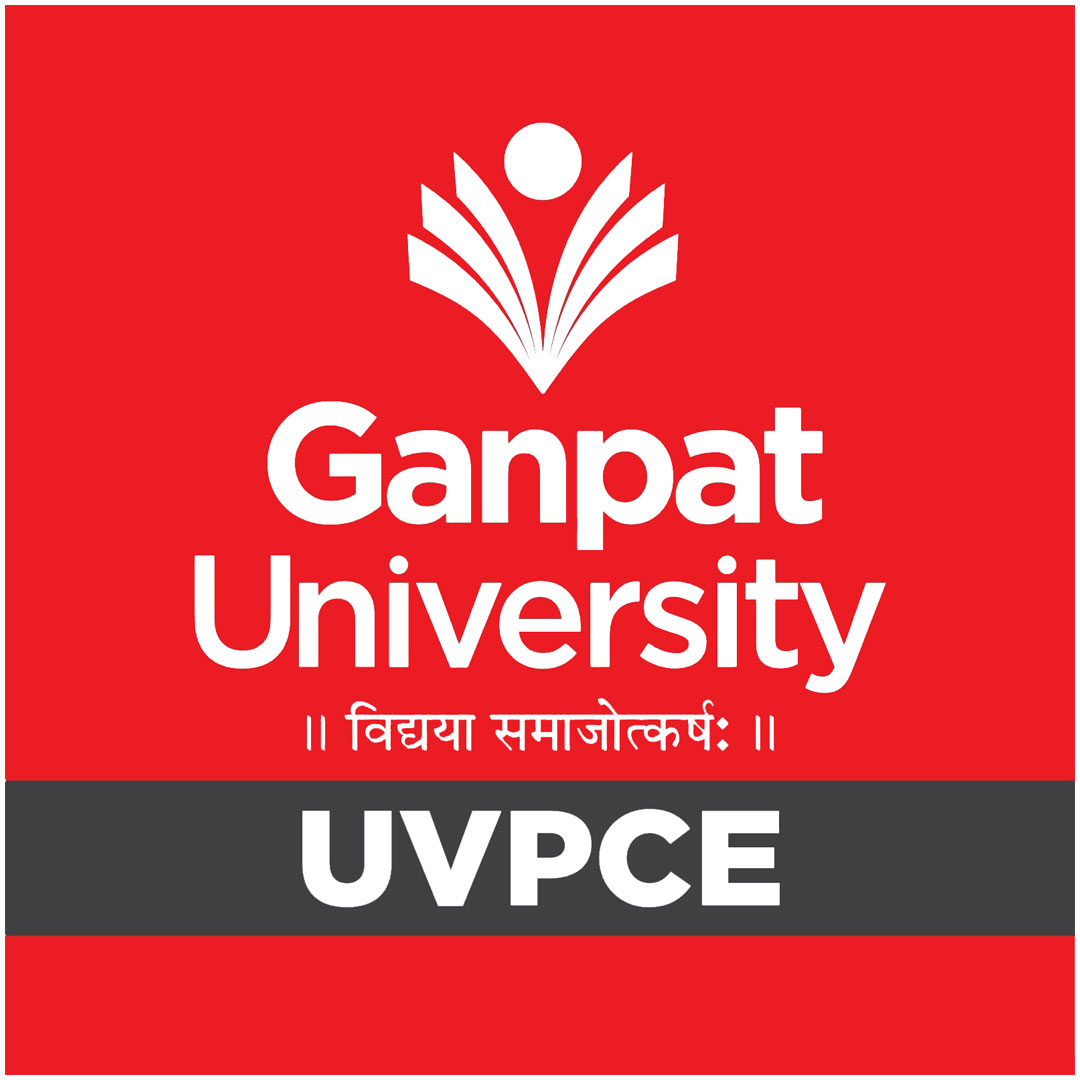 Facultad de Ingeniería V Patel, Universidad Ganpat Clasificación 2025