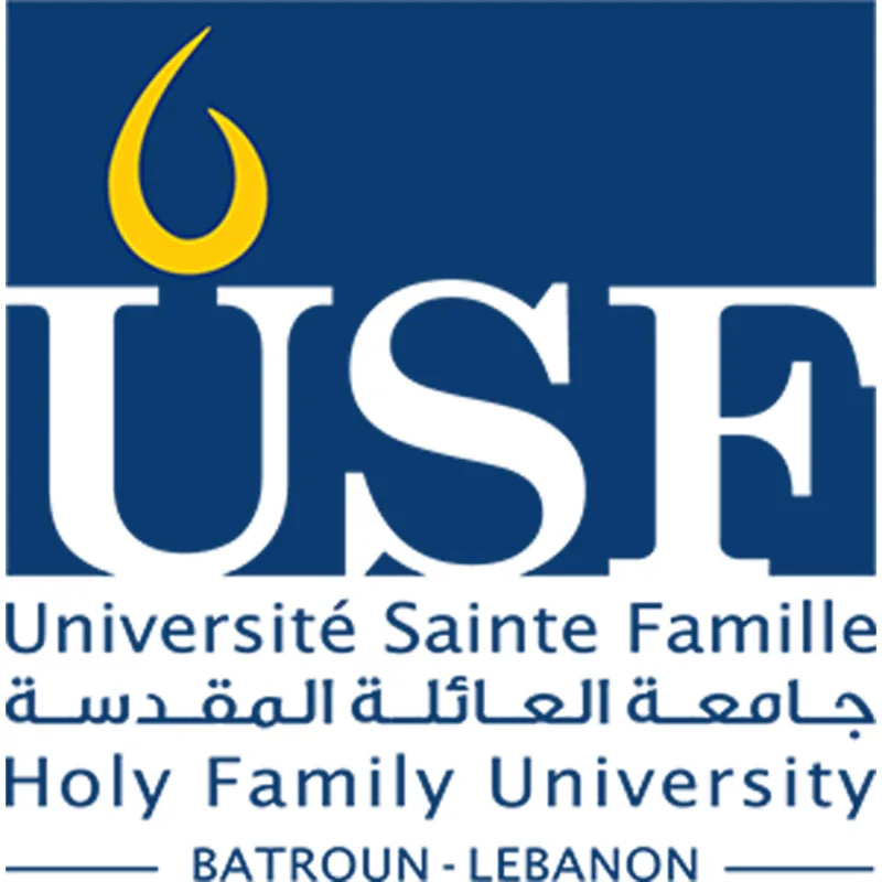 Université Sainte-Famille de Batroun Classement 2026