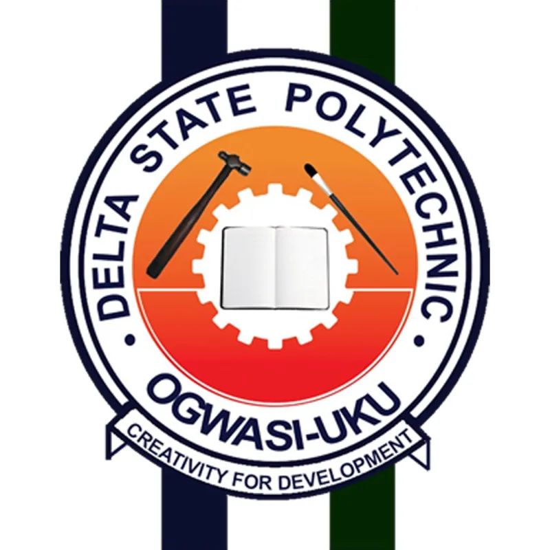 Politécnico del Estado de Delta Ogwashi Uku Clasificación 2026