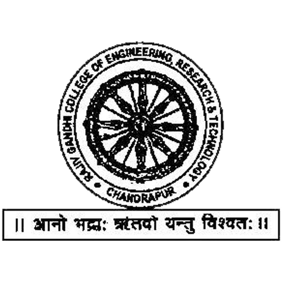 Colegio Rajiv Gandhi de Ingeniería, Investigación y Tecnología Chandrapur Clasificación 2025