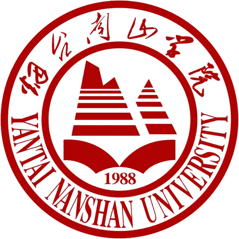 Université Nanshan de Yantai Classement 2026