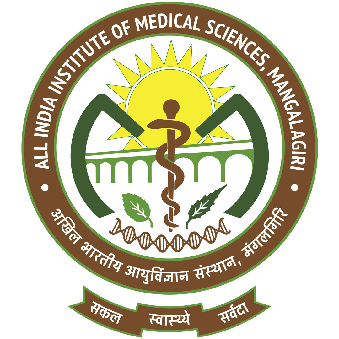 All India Institute of Medical Sciences AIIMS Mangalagiri Clasificación 2025
