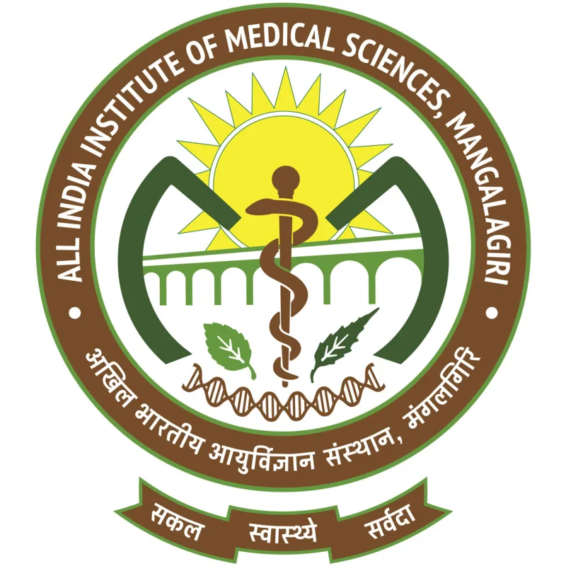 All India Institute of Medical Sciences AIIMS Mangalagiri Clasificación 2026