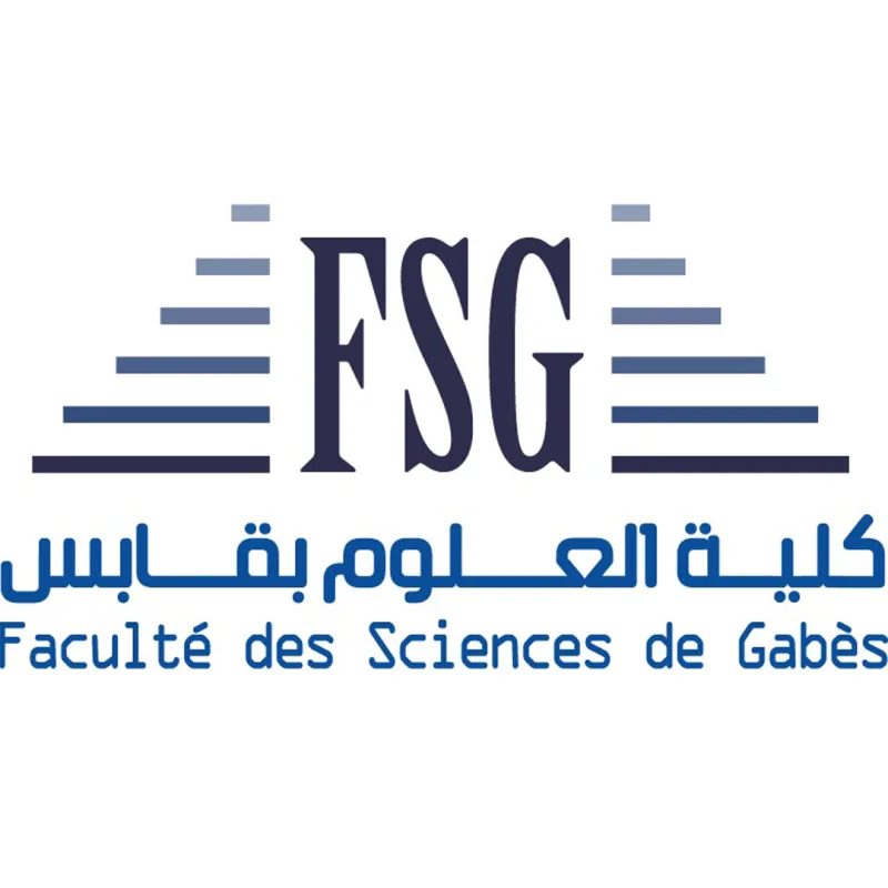 Facultad de Ciencias de Gabes de la Universidad de Gabes Clasificación 2026