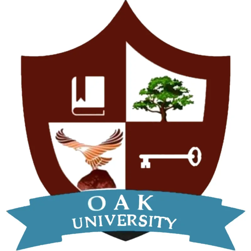 Universidad Oak Zambia Clasificación 2026