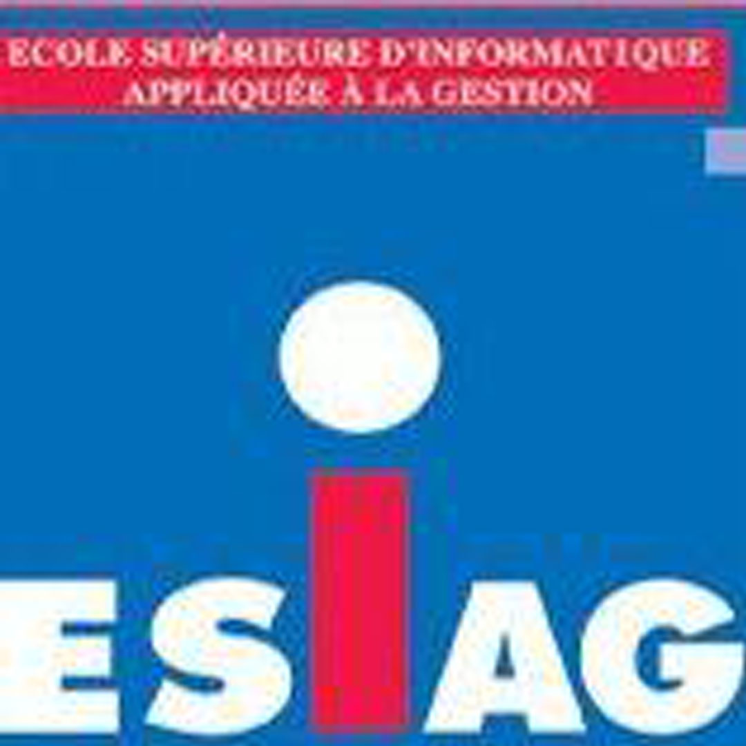 Escuela Superior de Informática Aplicada a la Gestión ESIAG Clasificación 2025