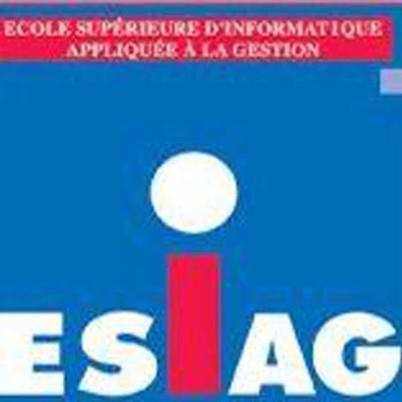 Escuela Superior de Informática Aplicada a la Gestión ESIAG Clasificación 2026