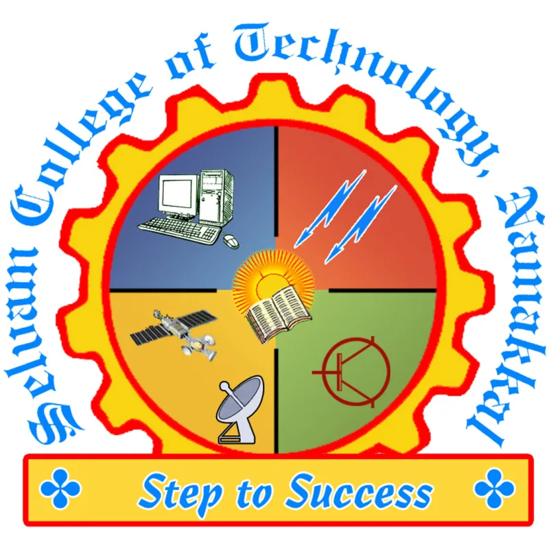 Colegio de Tecnología Selvam Clasificación 2026