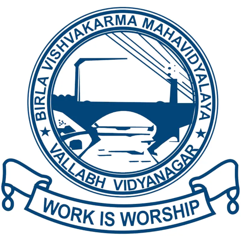 Facultad de Ingeniería Birla Vishvakarma Mahavidyalaya Clasificación 2026