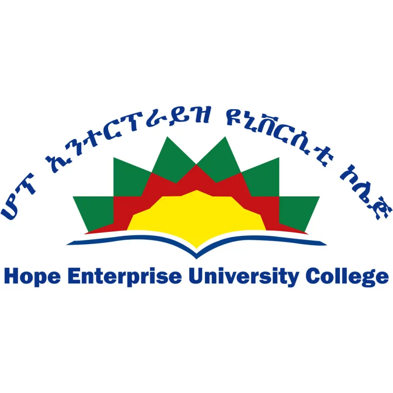 Hope University College Classement 2026