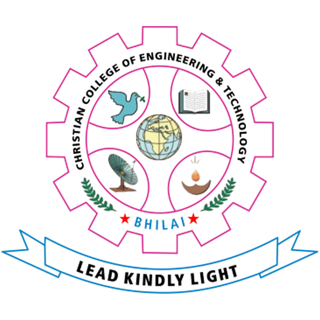 MP Christian College of Engineering & Technology Clasificación 2025