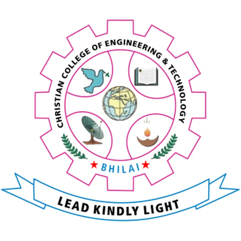 MP Christian College of Engineering & Technology Clasificación 2026