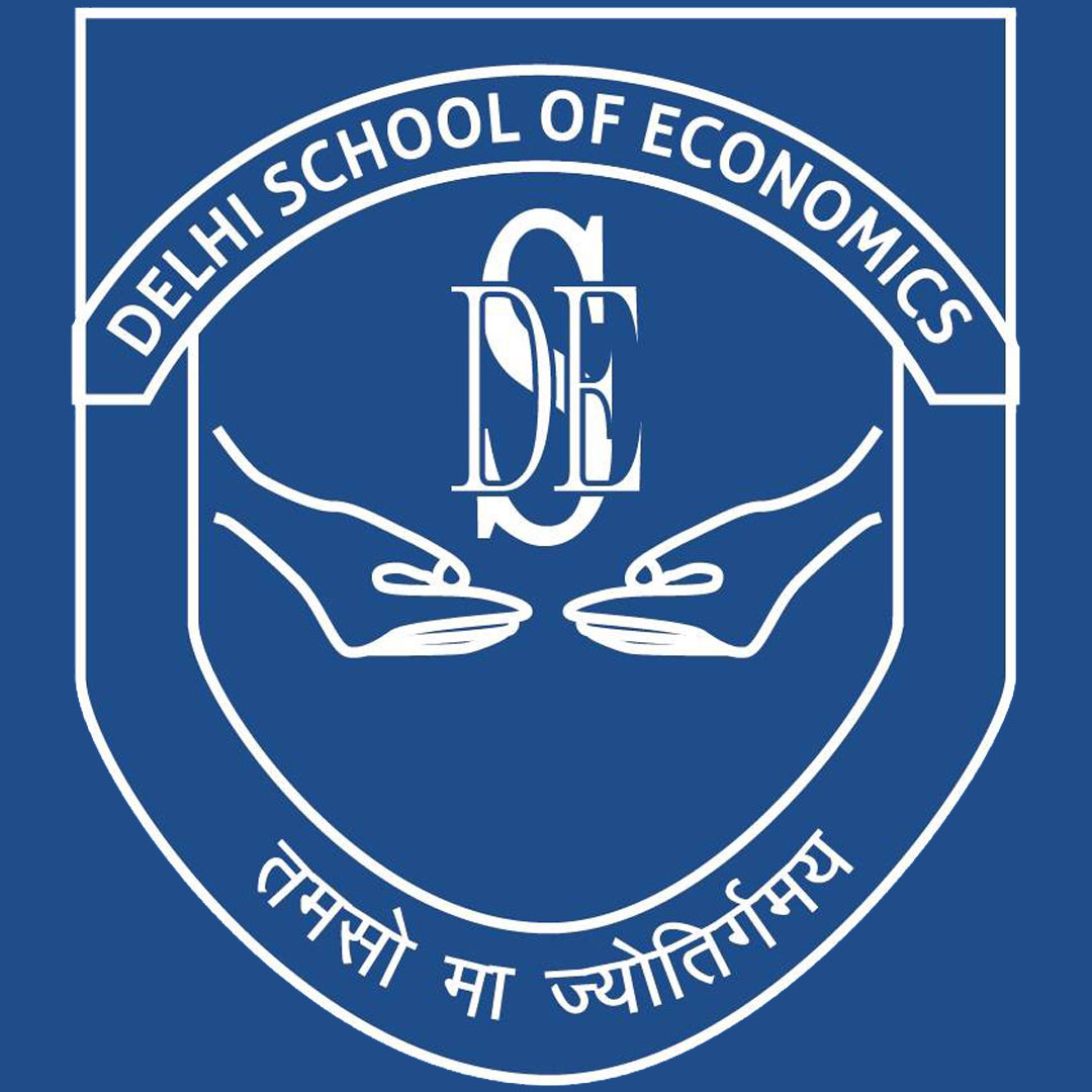 Escuela de Economía de Delhi Clasificación 2025
