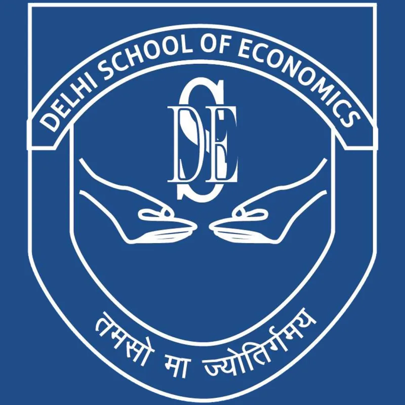 Escuela de Economía de Delhi Clasificación 2026