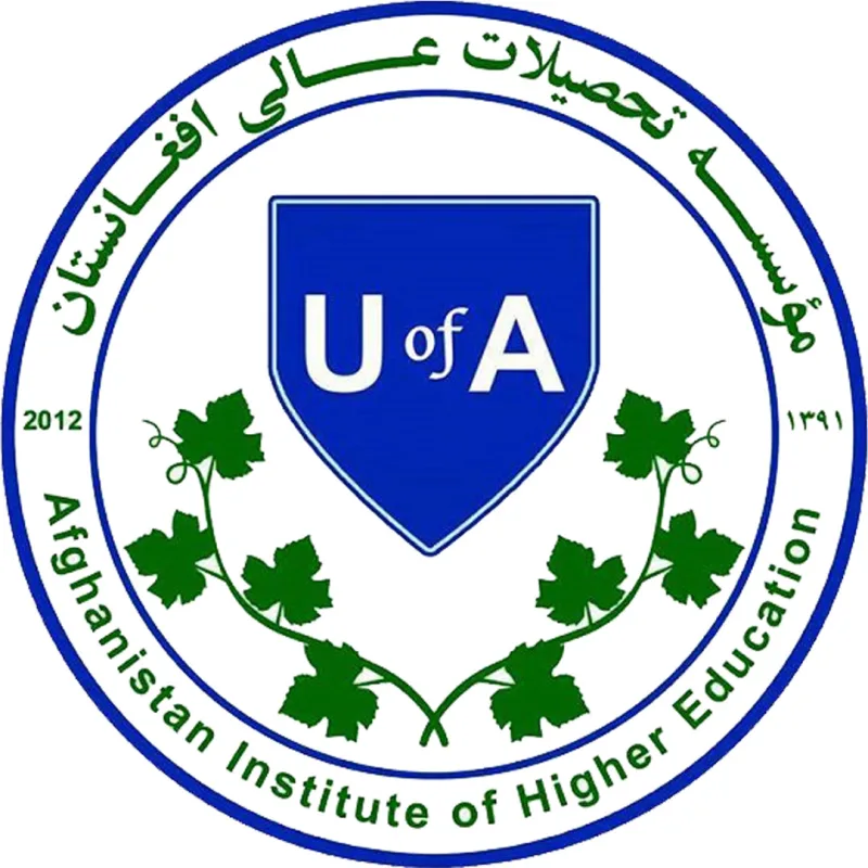 Universidad de Afganistán Clasificación 2026