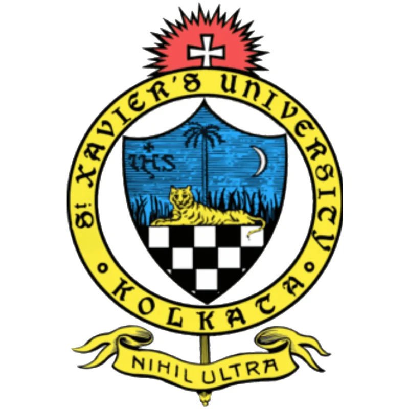 Universidad St Xavier de Kolkata Clasificación 2026