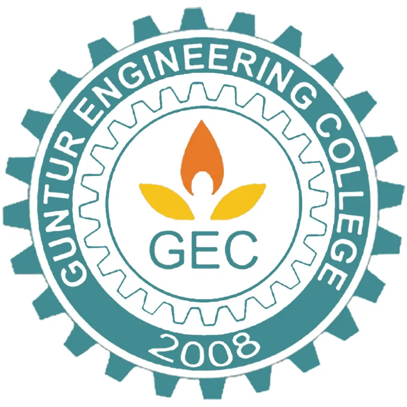 Facultad de Ingeniería de Guntur Clasificación 2026