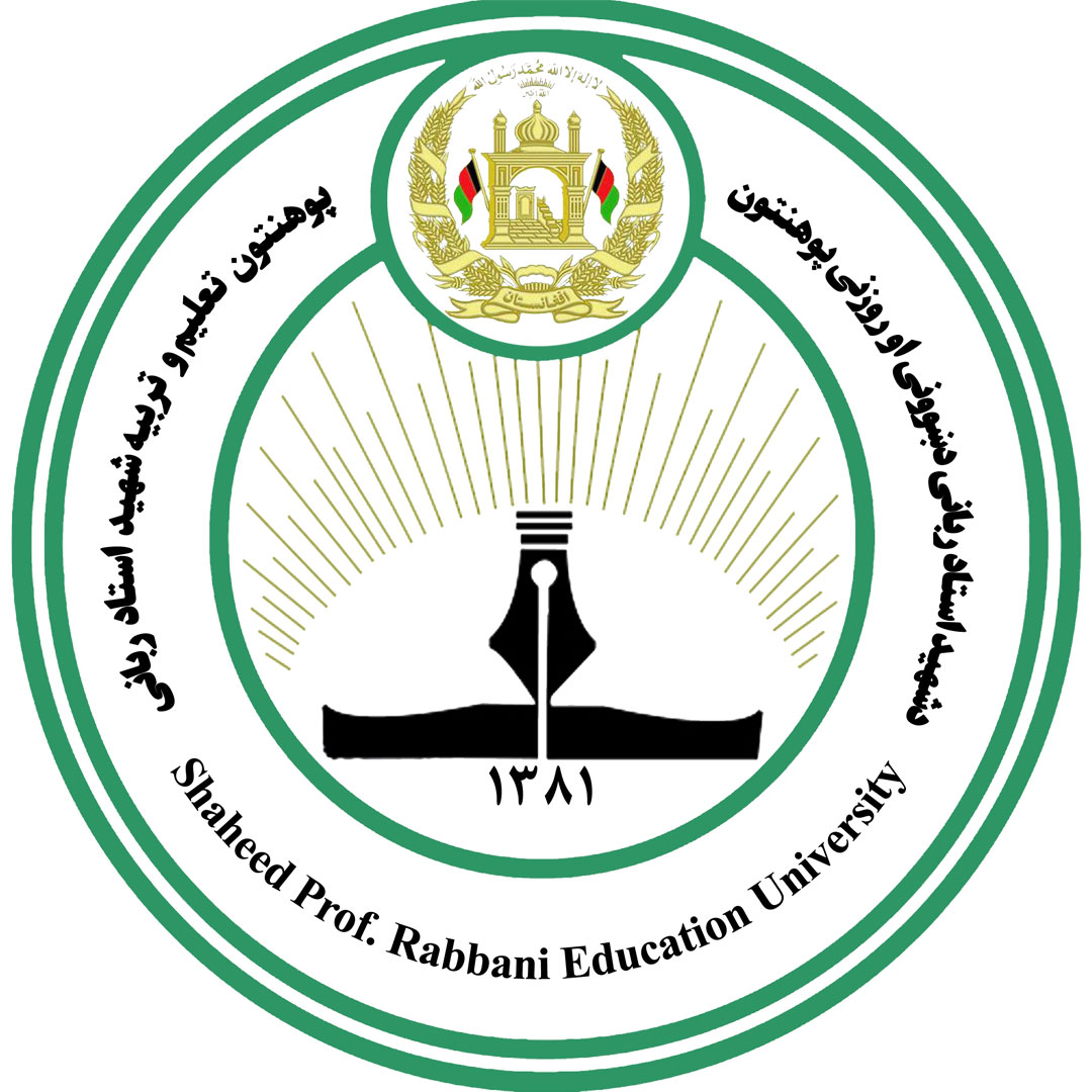 Universidad de Educación de Kabul Shaheed Rabbani Clasificación 2025 Universidad de Educación de Kabul Shaheed Rabbani Clasificación 2025