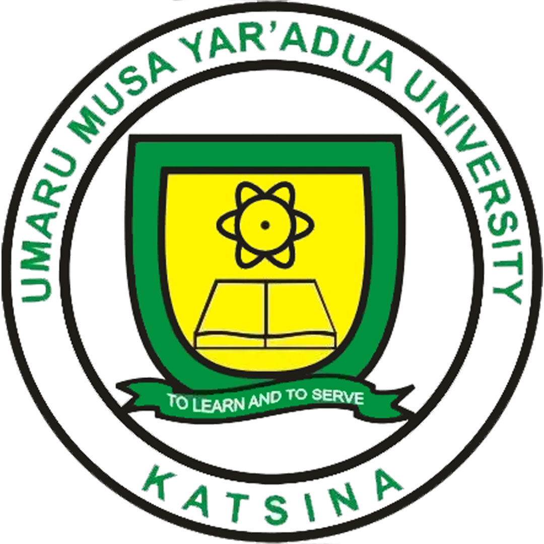 Universidad Umaru Musa Yar'Adua Clasificación 2025