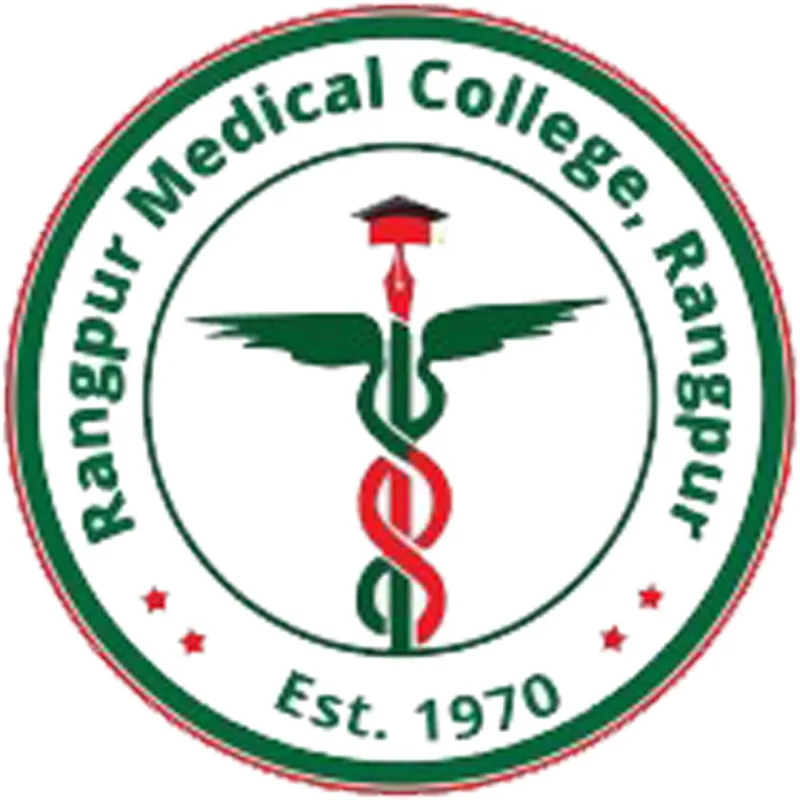 Colegio Médico de Rangpur Clasificación 2026