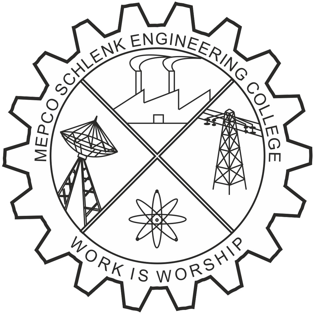 Colegio de Ingeniería Mepco Schlenk Clasificación 2025