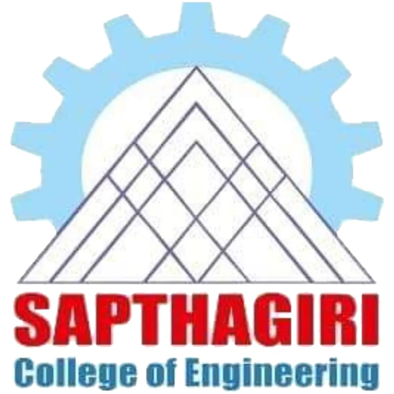 Facultad de Ingeniería Sapthagiri Bangalore Clasificación 2026