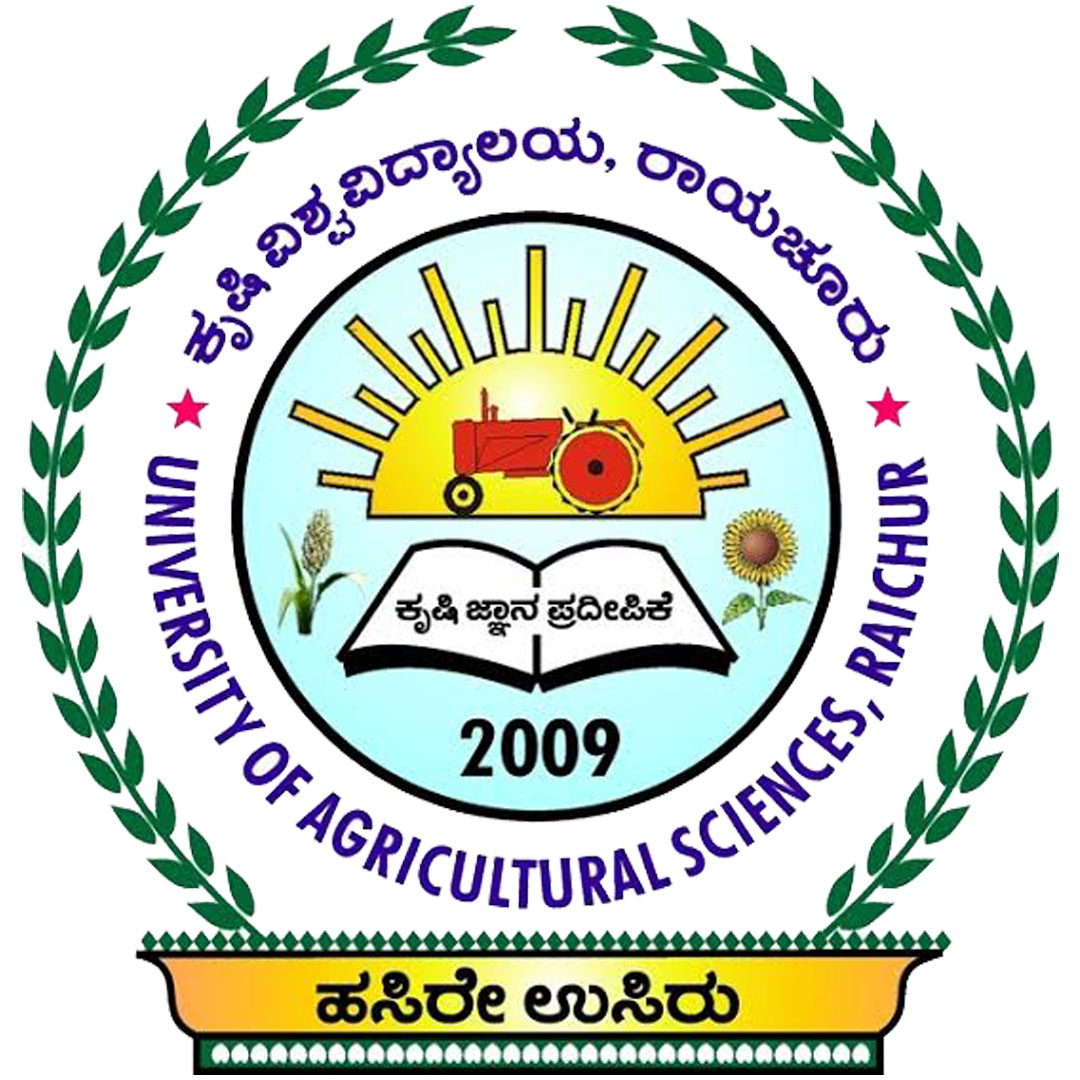 Universidad de Ciencias Agrícolas de Raichur Clasificación 2025