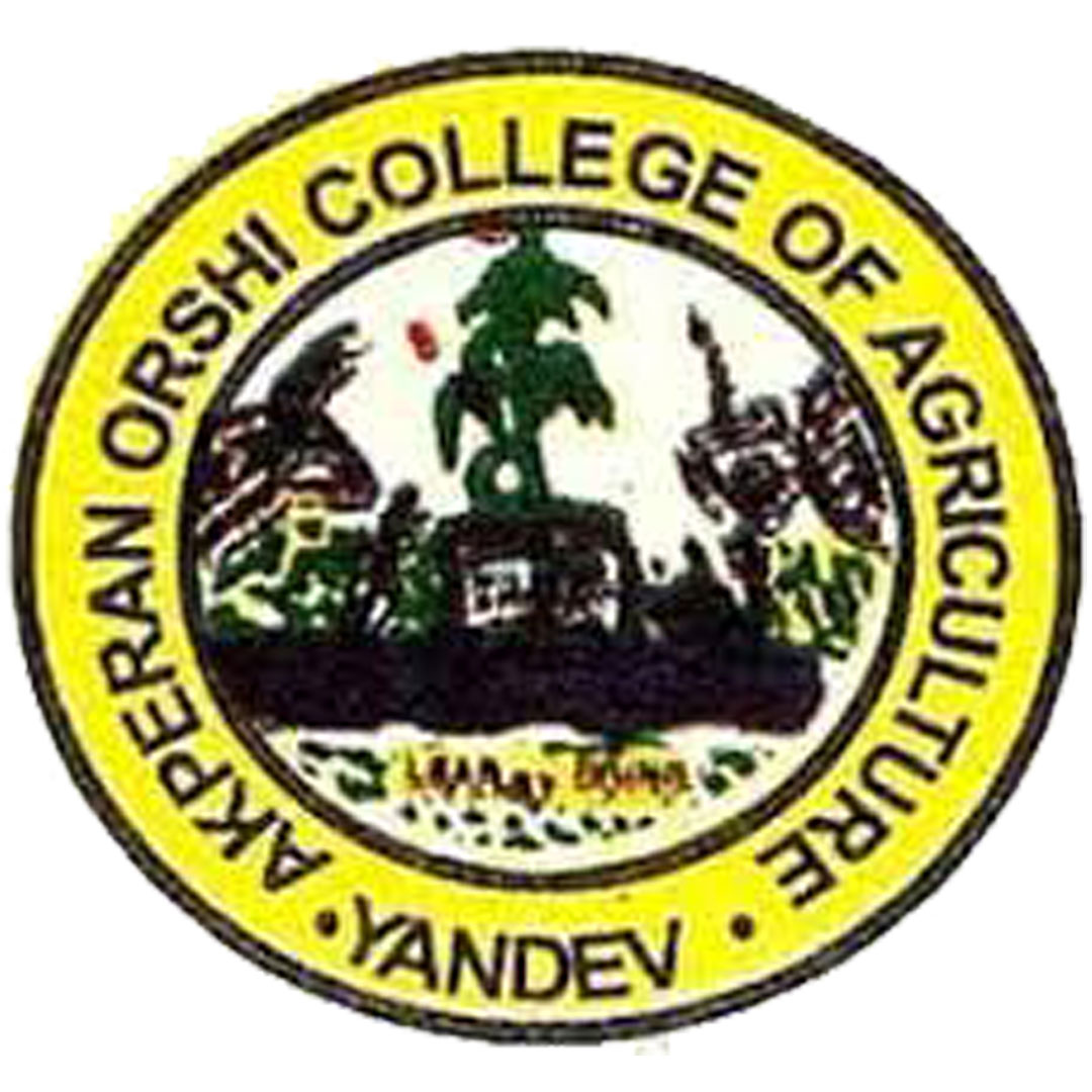 Colegio Akperan Orshi de Agricultura Yandev Clasificación 2025