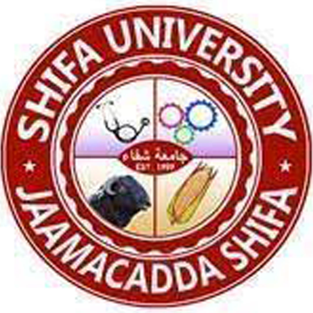 Universidad Shifa Clasificación 2025