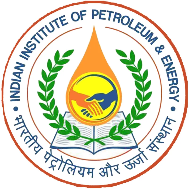 Instituto Indio de Petróleo y Energía IIPE Visakhapatnam Clasificación 2026