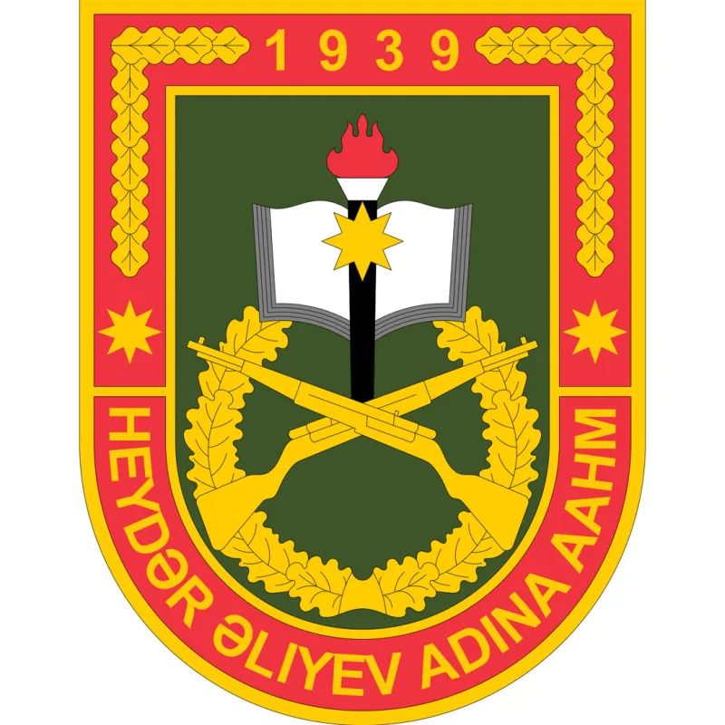 Azerbaijan High Military School Ranking 2026
